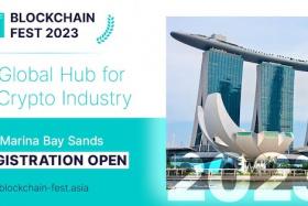 Blockchain Fest Singapore 16-17 February 2023 