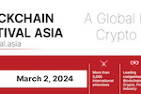 Blockchain Festival Singapore 