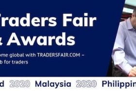 Traders Fair - Asia Financial Events 