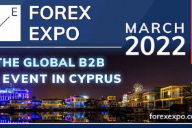 Forex Expo 2022 