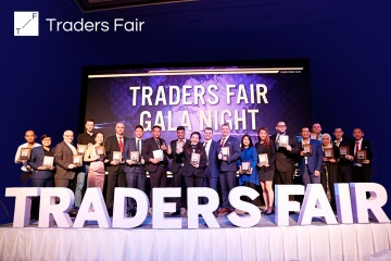 Traders Fair